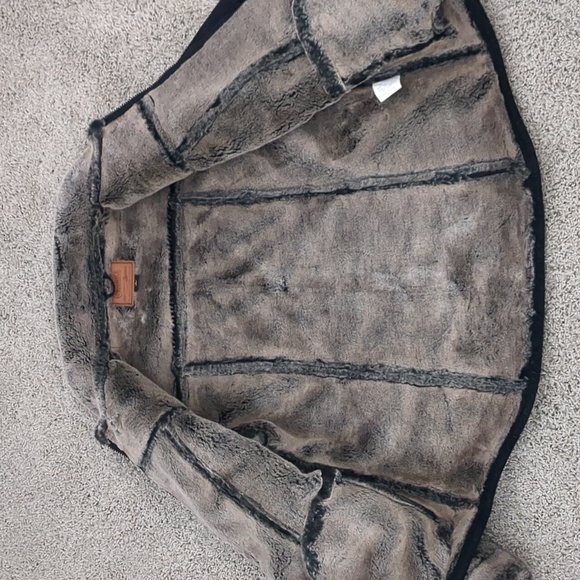 OUTBACK TRADING CO Coat - Picture 5 of 7